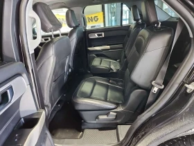 Ford Explorer * LIMITED * ОБДУХВАНЕ * ПОДГРЕВ * ПАНОРАМА | Auto.bg — изображение 12 Ford Explorer * LIMITED * ОБДУХВАНЕ * ПОДГРЕВ * ПАНОРАМА | Auto.bg — изображение 12