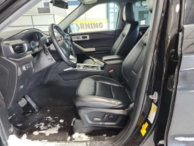 Ford Explorer * LIMITED * ОБДУХВАНЕ * ПОДГРЕВ * ПАНОРАМА | Auto.bg — изображение 7 Ford Explorer * LIMITED * ОБДУХВАНЕ * ПОДГРЕВ * ПАНОРАМА | Auto.bg — изображение 7