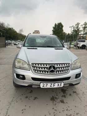 Mercedes-Benz ML 280 - Car24.bg Mercedes-Benz ML 280