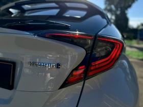 Toyota C-HR 1.8 Hybrid Lounge - 16499 € / 32269.24 лв. - 30956924 14 | Car24.bg Toyota C-HR 1.8 Hybrid Lounge - 16499 € / 32269.24 лв. - 30956924 14
