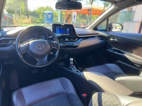 Toyota C-HR 1.8 Hybrid Lounge - 16499 € / 32269.24 лв. - 30956924 10 | Car24.bg Toyota C-HR 1.8 Hybrid Lounge - 16499 € / 32269.24 лв. - 30956924 10