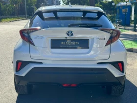 Toyota C-HR 1.8 Hybrid Lounge - 16499 € / 32269.24 лв. - 30956924 5 | Car24.bg Toyota C-HR 1.8 Hybrid Lounge - 16499 € / 32269.24 лв. - 30956924 5