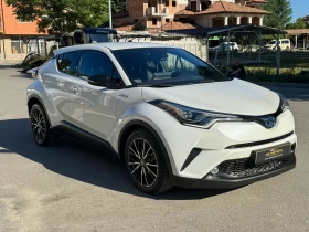Toyota C-HR 1.8 Hybrid Lounge - 16499 € / 32269.24 лв. - 30956924 3 | Car24.bg Toyota C-HR 1.8 Hybrid Lounge - 16499 € / 32269.24 лв. - 30956924 3