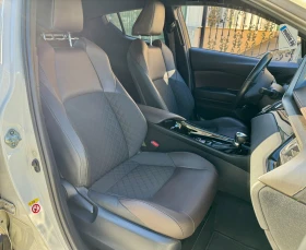 Toyota C-HR 1.8 Hybrid Lounge - 16499 € / 32269.24 лв. - 30956924 8 | Car24.bg Toyota C-HR 1.8 Hybrid Lounge - 16499 € / 32269.24 лв. - 30956924 8