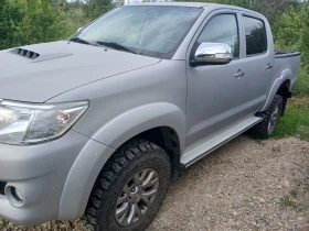 Toyota Hilux D4D - 17000 € / 33249.11 лв. - 53461351 3 | Car24.bg Toyota Hilux D4D - 17000 € / 33249.11 лв. - 53461351 3