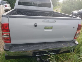 Toyota Hilux D4D - 17000 € / 33249.11 лв. - 53461351 4 | Car24.bg Toyota Hilux D4D - 17000 € / 33249.11 лв. - 53461351 4