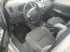 Toyota Hilux D4D - 17000 € / 33249.11 лв. - 53461351 5 | Car24.bg Toyota Hilux D4D - 17000 € / 33249.11 лв. - 53461351 5