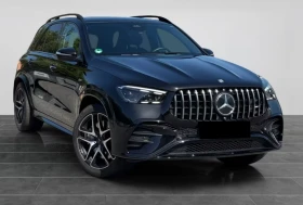 Mercedes-Benz GLE 53 4MATIC BURMESTER* PANO* 360* ВЕНТИЛАЦИЯ* | Auto.bg — изображение 2 Mercedes-Benz GLE 53 4MATIC BURMESTER* PANO* 360* ВЕНТИЛАЦИЯ* | Auto.bg — изображение 2