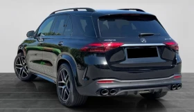 Mercedes-Benz GLE 53 4MATIC BURMESTER* PANO* 360* ВЕНТИЛАЦИЯ* | Auto.bg — изображение 4 Mercedes-Benz GLE 53 4MATIC BURMESTER* PANO* 360* ВЕНТИЛАЦИЯ* | Auto.bg — изображение 4