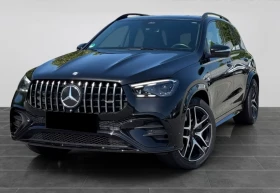 Mercedes-Benz GLE 53 4MATIC BURMESTER* PANO* 360* ВЕНТИЛАЦИЯ*