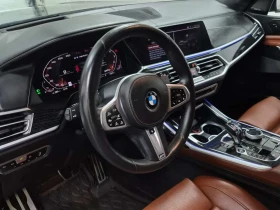 BMW X7 * M50i * ДИСТРОНИК * ОБДУХВАНЕ * HEAD-UP * H/K | Auto.bg — изображение 11 BMW X7 * M50i * ДИСТРОНИК * ОБДУХВАНЕ * HEAD-UP * H/K | Auto.bg — изображение 11