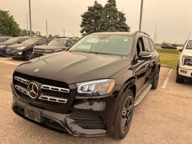 Снимка Mercedes-Benz GLS