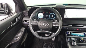 Hyundai Palisade 2.2 4WD Calligraphy* HUD* 360* МАСАЖИ | Auto.bg — изображение 11 Hyundai Palisade 2.2 4WD Calligraphy* HUD* 360* МАСАЖИ | Auto.bg — изображение 11