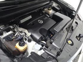 Nissan Pathfinder 3.5 Бензин 4x4 | Auto.bg — изображение 13 Nissan Pathfinder 3.5 Бензин 4x4 | Auto.bg — изображение 13
