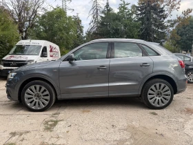 Audi Q3 QUATTRO S-TRONIC - 11300 € - 58196213 2 | Car24.bg Audi Q3 QUATTRO S-TRONIC - 11300 € - 58196213 2