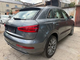 Audi Q3 QUATTRO S-TRONIC - 11300 € - 58196213 4 | Car24.bg Audi Q3 QUATTRO S-TRONIC - 11300 € - 58196213 4