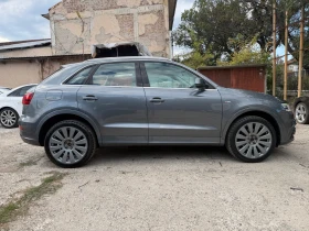 Audi Q3 QUATTRO S-TRONIC - 11300 € - 58196213 5 | Car24.bg Audi Q3 QUATTRO S-TRONIC - 11300 € - 58196213 5