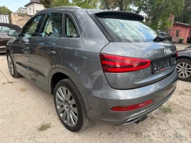 Audi Q3 QUATTRO S-TRONIC - 11300 € - 58196213 3 | Car24.bg Audi Q3 QUATTRO S-TRONIC - 11300 € - 58196213 3