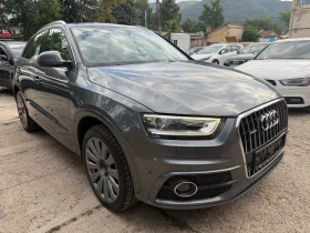 Audi Q3 QUATTRO S-TRONIC - 11300 € - 58196213 6 | Car24.bg Audi Q3 QUATTRO S-TRONIC - 11300 € - 58196213 6