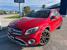 Mercedes-Benz GLA 250 * АВТОКРЕДИТ * ГЛАВНО ПРЕДСТАВИТЕЛСТВО