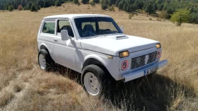 Lada Niva - Car24.bg Lada Niva