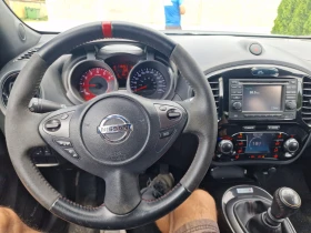 Nissan Juke NISMO - 9999 € - 77524874 11 | Car24.bg Nissan Juke NISMO - 9999 € - 77524874 11