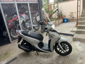 Kymco People 200 | Auto.bg — изображение 3 Kymco People 200 | Auto.bg — изображение 3