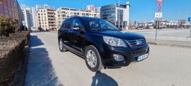 Great Wall Haval H6 Haval H6 | Mobile.bg   8