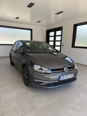 VW Golf 7.5 1.5 TSI - Car24.bg VW Golf 7.5 1.5 TSI