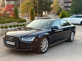 Audi A8 3.0 TFSI BOSE LONG - Car24.bg Audi A8 3.0 TFSI BOSE LONG