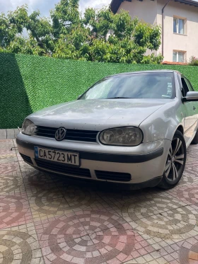 VW Golf Golf 1.6 газ Бензин - Car24.bg VW Golf Golf 1.6 газ Бензин