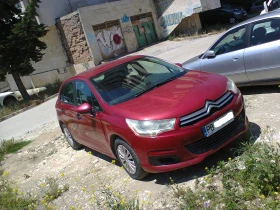 Citroen C4 1.4 i бензин - EURO 5 | Auto.bg — изображение 4 Citroen C4 1.4 i бензин - EURO 5 | Auto.bg — изображение 4