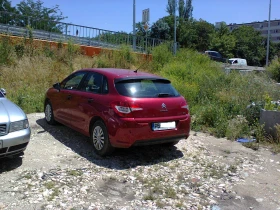 Citroen C4 1.4 i бензин - EURO 5 | Auto.bg — изображение 6 Citroen C4 1.4 i бензин - EURO 5 | Auto.bg — изображение 6