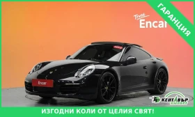 Porsche Carrera 4 911 60000km!!!