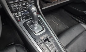 Porsche Carrera 4 911 60000km!!! | Auto.bg — изображение 9 Porsche Carrera 4 911 60000km!!! | Auto.bg — изображение 9