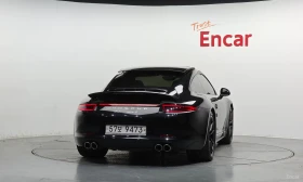 Porsche Carrera 4 911 60000km!!! | Auto.bg — изображение 4 Porsche Carrera 4 911 60000km!!! | Auto.bg — изображение 4