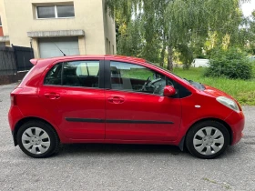 Toyota Yaris 1.3 Автоматик - 4400 € / 8605.65 лв. - 30022696 8 | Car24.bg Toyota Yaris 1.3 Автоматик - 4400 € / 8605.65 лв. - 30022696 8