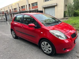 Toyota Yaris 1.3 Автоматик - 4400 € / 8605.65 лв. - 30022696 11 | Car24.bg Toyota Yaris 1.3 Автоматик - 4400 € / 8605.65 лв. - 30022696 11