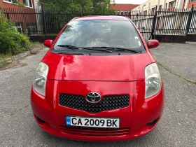 Toyota Yaris 1.3 Автоматик - 4400 € / 8605.65 лв. - 30022696 12 | Car24.bg Toyota Yaris 1.3 Автоматик - 4400 € / 8605.65 лв. - 30022696 12