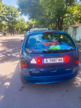 Renault Scenic undefined | Auto.bg — изображение 3 Renault Scenic undefined | Auto.bg — изображение 3