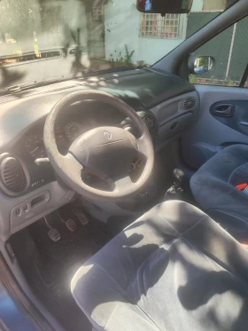 Renault Scenic undefined | Auto.bg — изображение 4 Renault Scenic undefined | Auto.bg — изображение 4