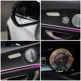 Mercedes-Benz E 350 /AMG OPTIK/PANO/HUD/9G/SOFTCLOSE/FULL MAX/ | Auto.bg — изображение 15 Mercedes-Benz E 350 /AMG OPTIK/PANO/HUD/9G/SOFTCLOSE/FULL MAX/ | Auto.bg — изображение 15