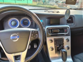 Volvo V60 2.0 R Design 163 hp | Auto.bg — изображение 4 Volvo V60 2.0 R Design 163 hp | Auto.bg — изображение 4