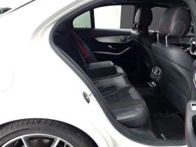 Mercedes-Benz C 43 AMG C43 AMG 4MATIC| 385к.с. - 20500 € - 32102151 12 | Car24.bg Mercedes-Benz C 43 AMG C43 AMG 4MATIC| 385к.с. - 20500 € - 32102151 12
