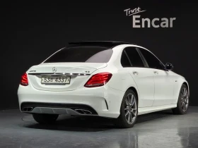 Mercedes-Benz C 43 AMG C43 AMG 4MATIC| 385к.с. - 20500 € - 32102151 2 | Car24.bg Mercedes-Benz C 43 AMG C43 AMG 4MATIC| 385к.с. - 20500 € - 32102151 2