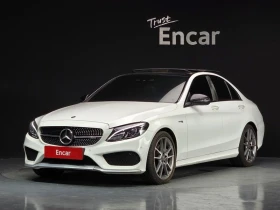 Mercedes-Benz C 43 AMG C43 AMG 4MATIC| 385к.с. - Car24.bg Mercedes-Benz C 43 AMG C43 AMG 4MATIC| 385к.с.