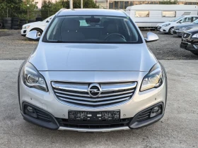 Снимка Opel Insignia