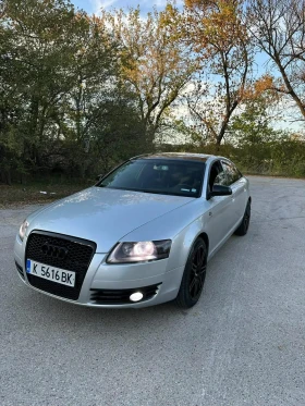 Audi A6 - Car24.bg Audi A6