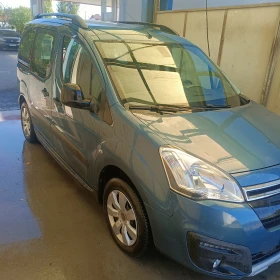 Citroen Berlingo Multispace XTR | Auto.bg — изображение 2 Citroen Berlingo Multispace XTR | Auto.bg — изображение 2