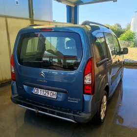 Citroen Berlingo Multispace XTR | Auto.bg — изображение 6 Citroen Berlingo Multispace XTR | Auto.bg — изображение 6